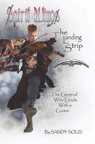 The Landing Strip
