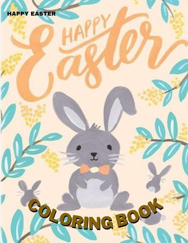 Happy Easter