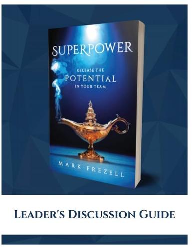 Superpower