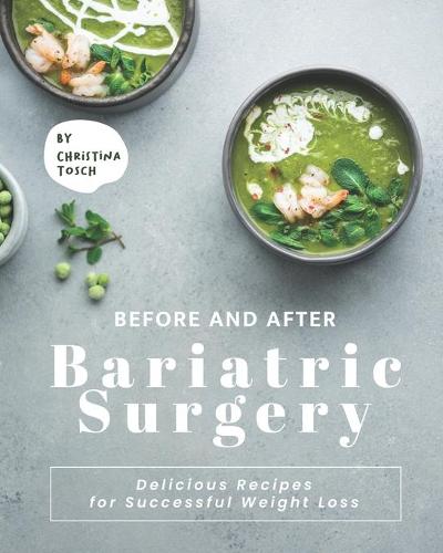 Before and After Bariatric Surgery