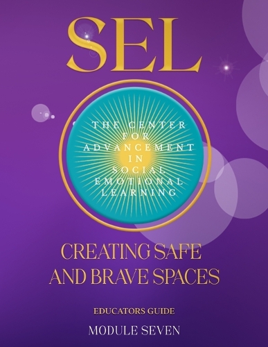 SEL Creating Safe and Brave Spaces