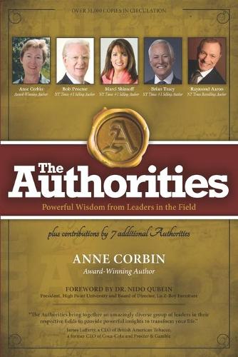 The Authorities - Anne Corbin