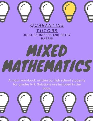 Mixed Mathematics