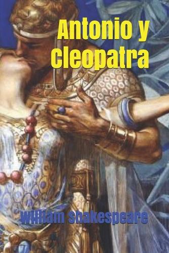 Antonio y Cleopatra