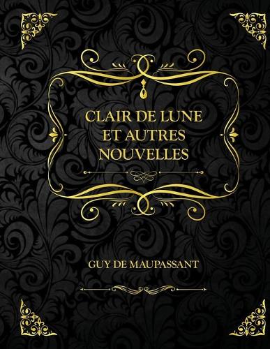 Clair de Lune