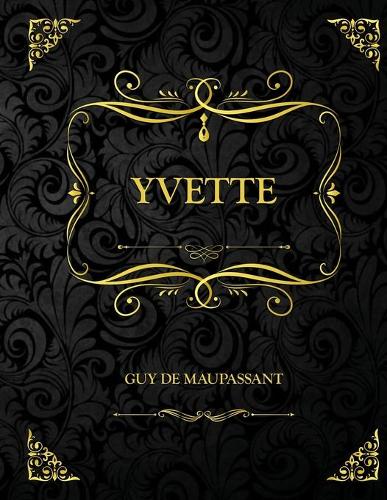 Yvette
