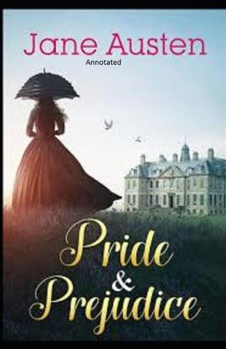 Pride and Prejudice Annotated