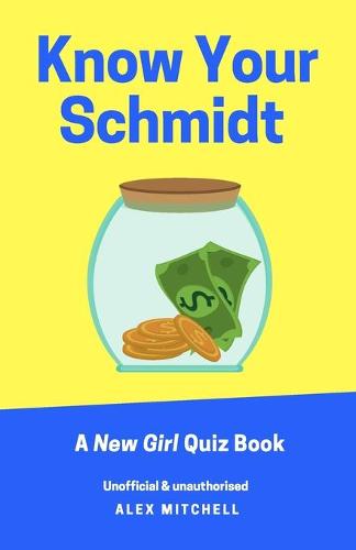 Know Your Schmidt