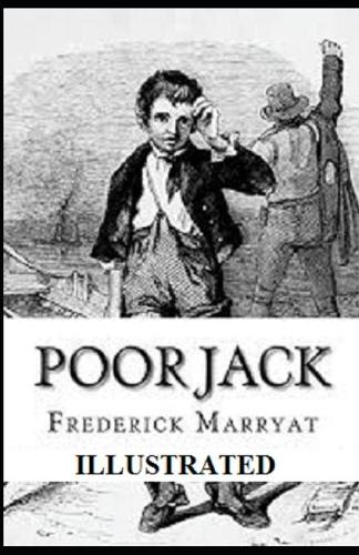 Poor Jack Illustrated