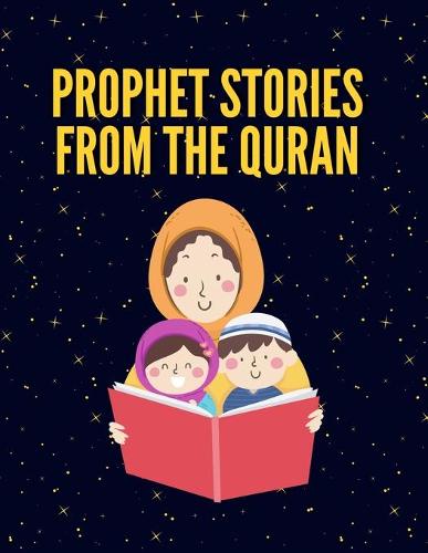Prophet Stories from the Quran