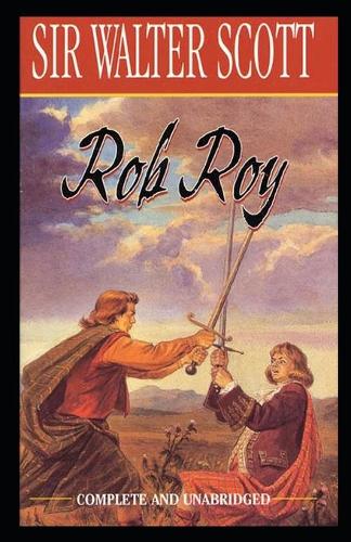 Rob Roy Annotated