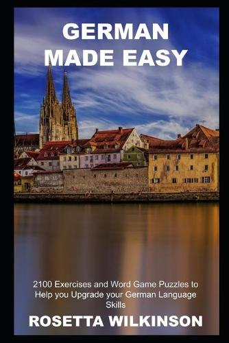 German Made Easy