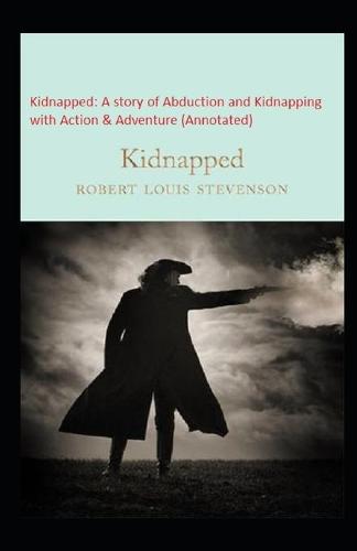 Kidnapped