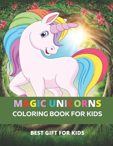 Magic unicorns