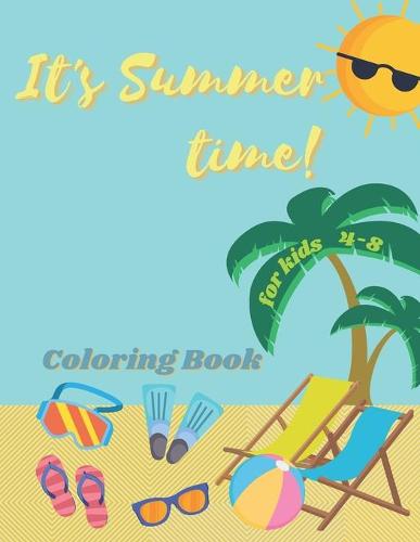 It's Summer Time