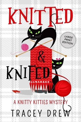 Knitted and Knifed