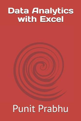 Data Analytics with Excel