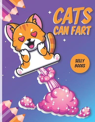 Cats Can Fart