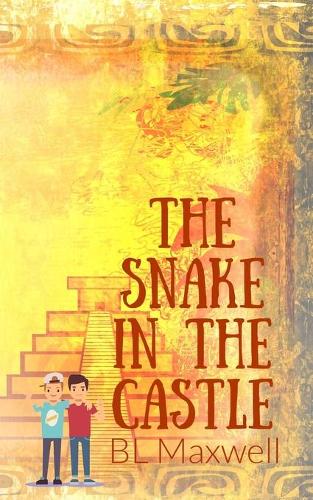 The Snake In The Castle