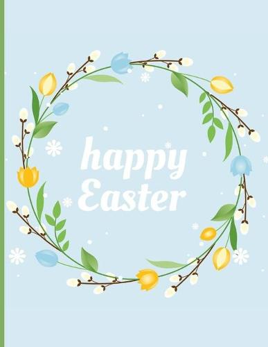 Happy Easter