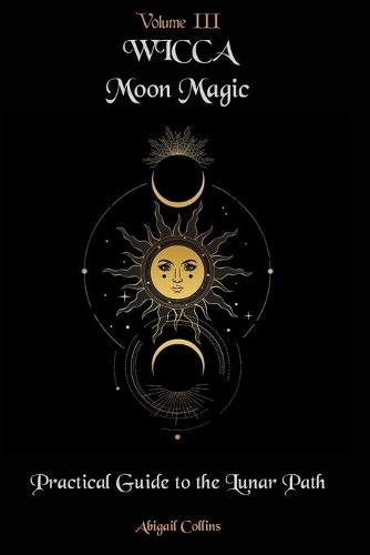 Wicca Moon Magic