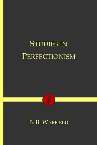 Studies in Perfectionism