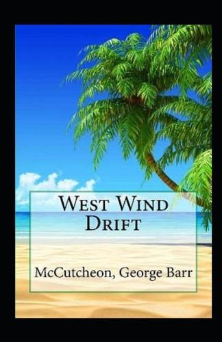 West Wind Drift Annotated