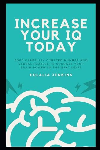 Increase your IQ Today