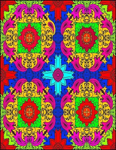 Decorative Patterns