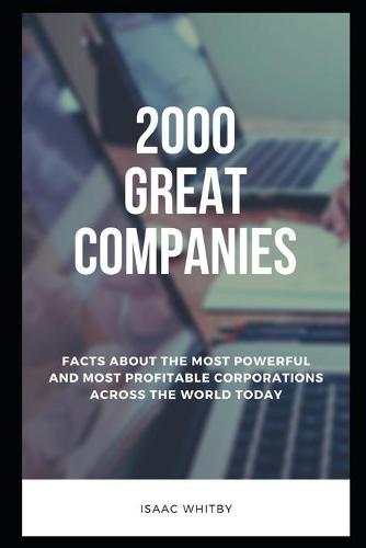 2000 Great Companies