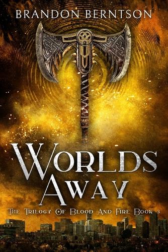 Worlds Away