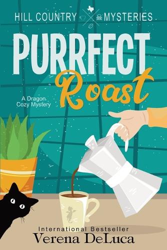 Purrfect Roast