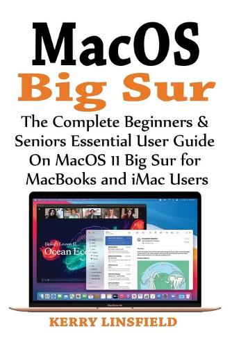 MacOS Big Sur