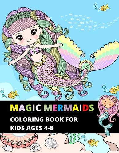 Magic mermaids