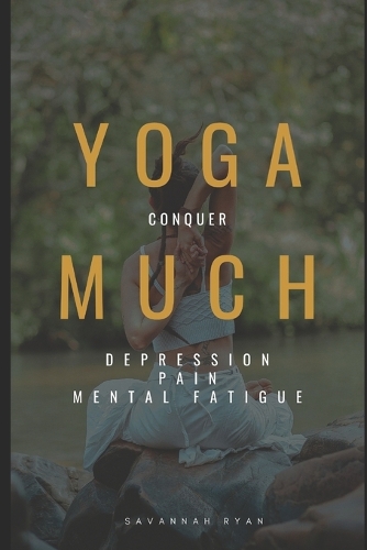 Yoga Much