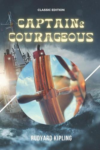 Captains Courageous