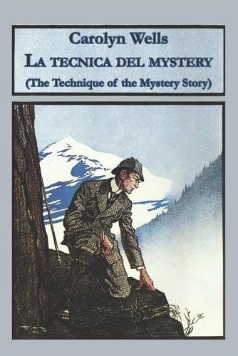 La tecnica del mystery