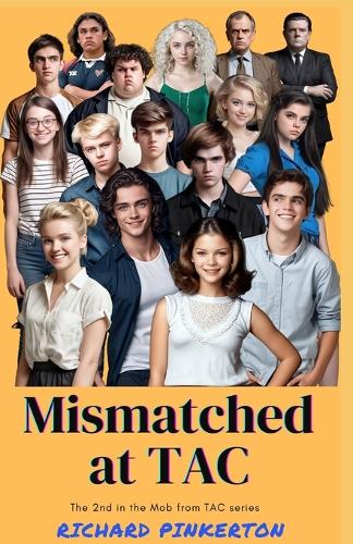 Mismatched at TAC