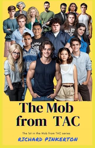 The Mob from TAC