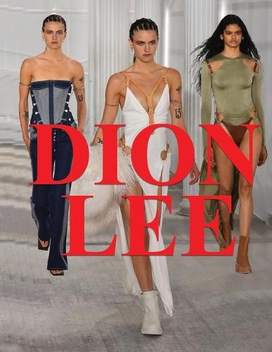 Dion Lee