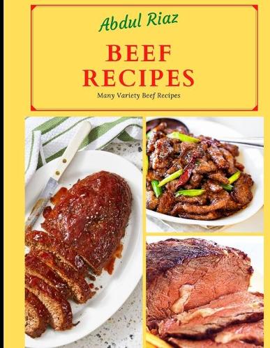 Beef Recipes