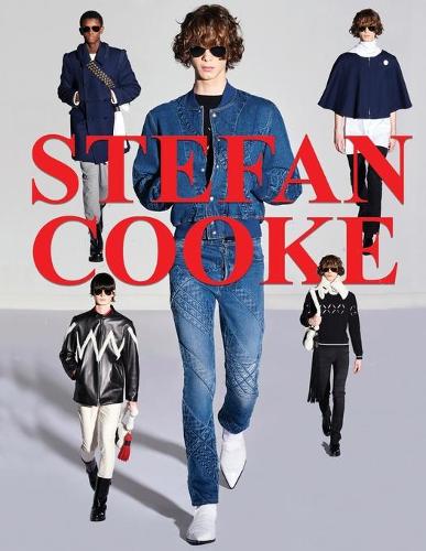 Stefan Cooke