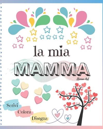 La mia Mamma