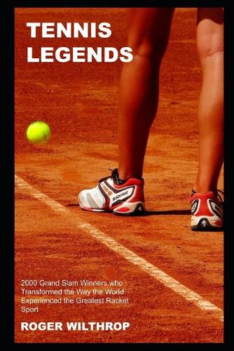 Tennis Legends