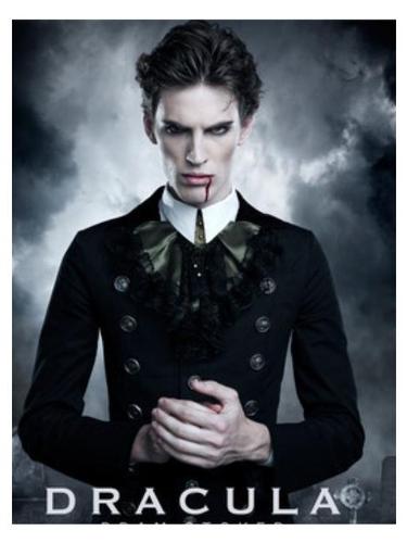 Dracula
