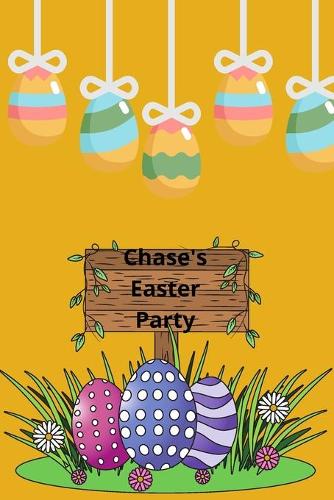 Chase's Easter Party