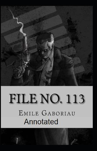 File No.113 Annotated