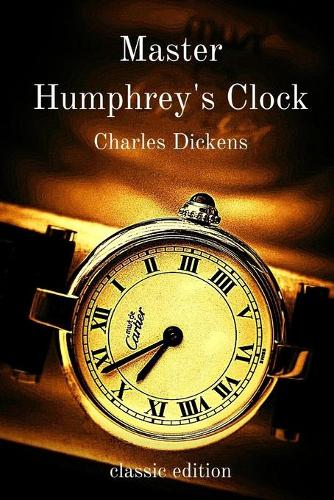 Master Humphrey's Clock