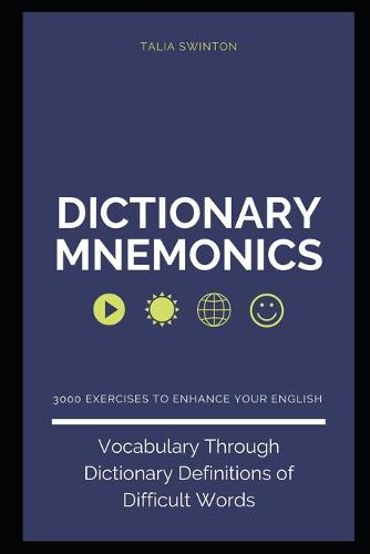 Dictionary Mnemonics