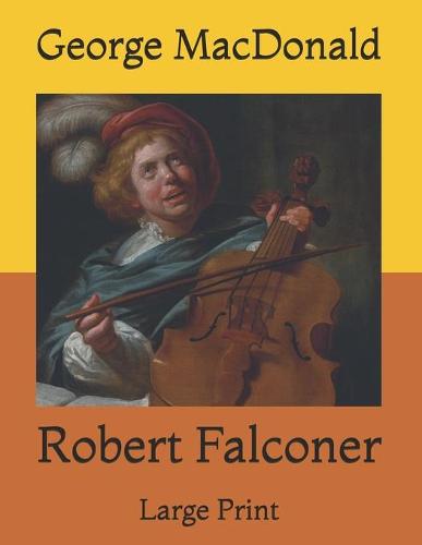 Robert Falconer
